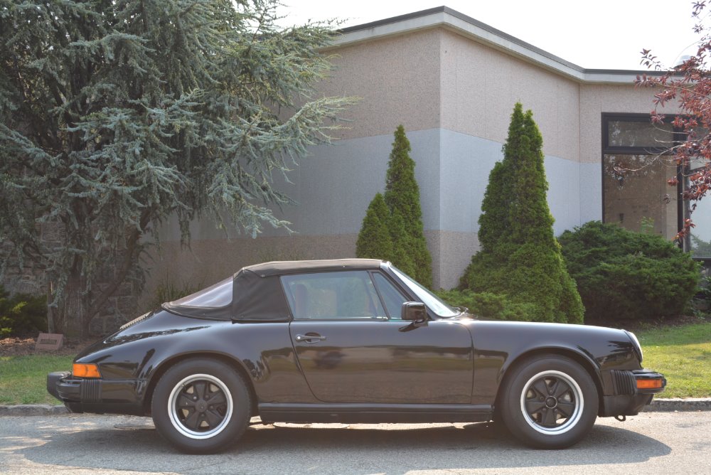 Used 1985 Porsche 911 Carrera   | Astoria, NY