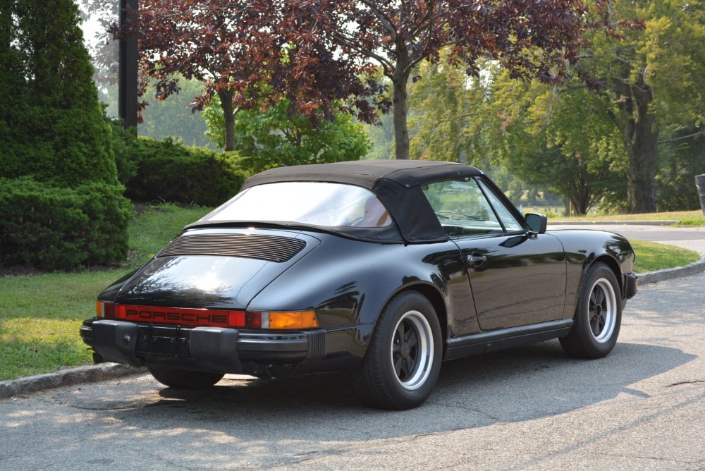 Used 1985 Porsche 911 Carrera   | Astoria, NY