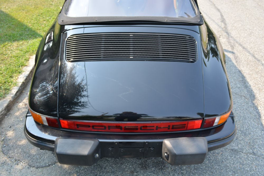 Used 1985 Porsche 911 Carrera   | Astoria, NY