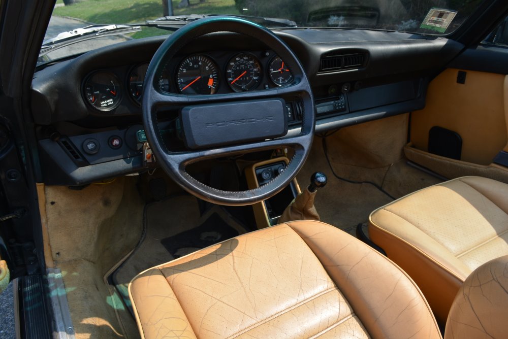 Used 1985 Porsche 911 Carrera   | Astoria, NY