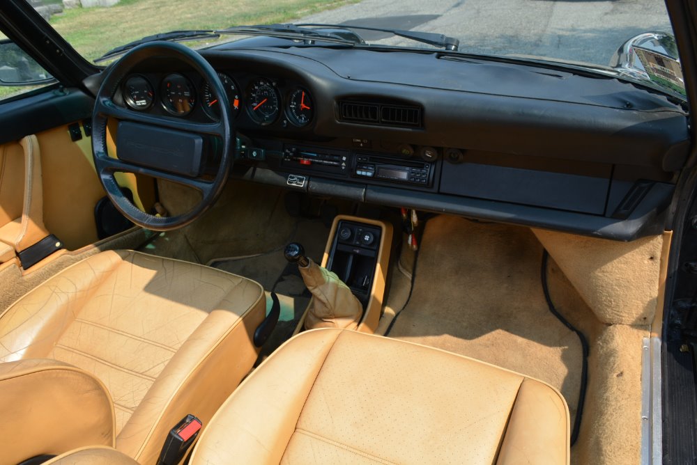 Used 1985 Porsche 911 Carrera   | Astoria, NY