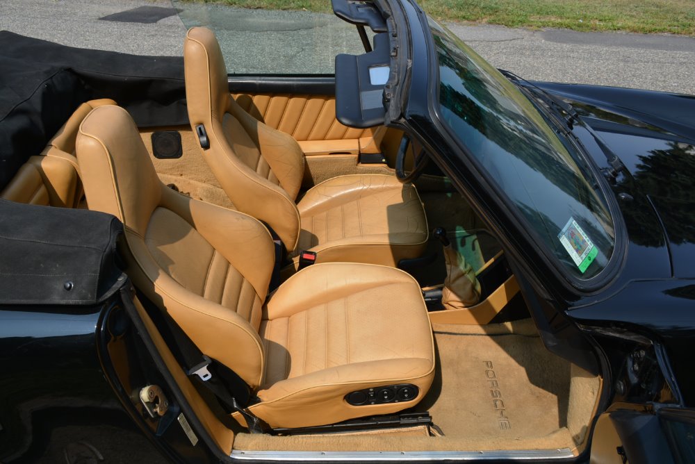 Used 1985 Porsche 911 Carrera   | Astoria, NY