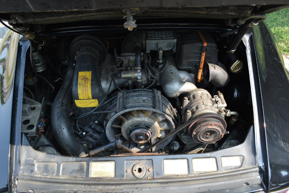 Used 1985 Porsche 911 Carrera   | Astoria, NY