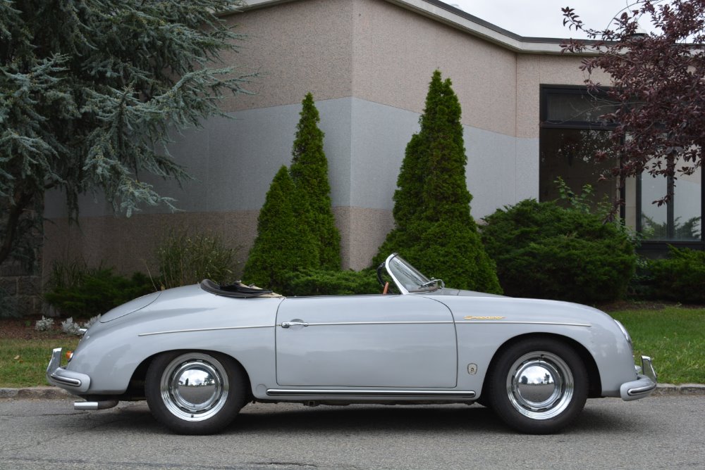 Used 1956 Porsche 356 Speedster   | Astoria, NY