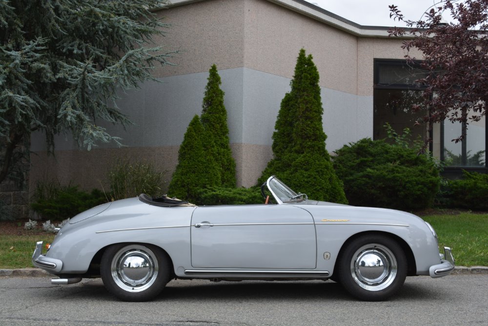 Used 1956 Porsche 356 Speedster  | Astoria, NY