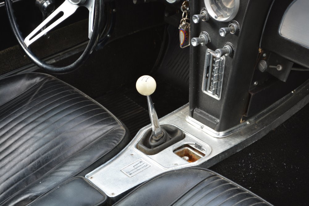 Used 1963 Chevrolet Corvette  Split Window Coupe | Astoria, NY