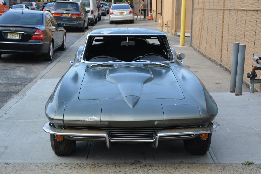 Used 1963 Chevrolet Corvette Split Window Coupe | Astoria, NY