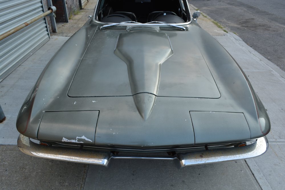 Used 1963 Chevrolet Corvette Split Window Coupe | Astoria, NY