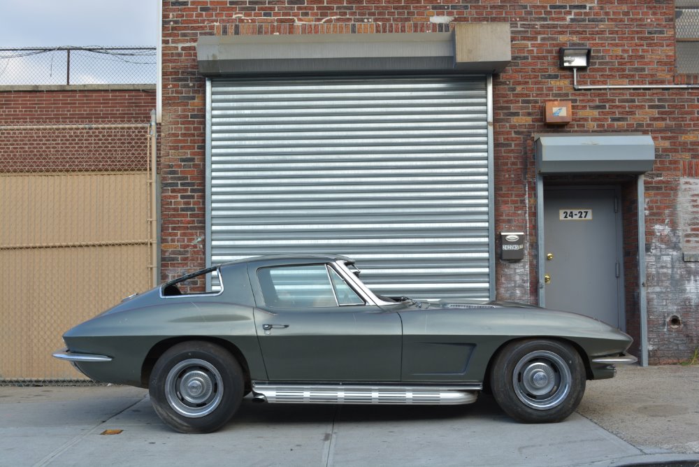 Used 1963 Chevrolet Corvette  Split Window Coupe | Astoria, NY