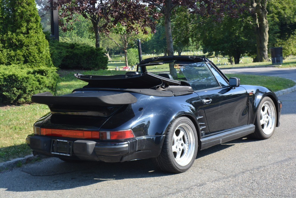 Used 1987 Porsche 911  Slant-nose | Astoria, NY