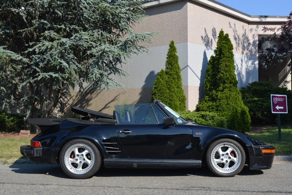 Used 1987 Porsche 911  Slant-nose | Astoria, NY
