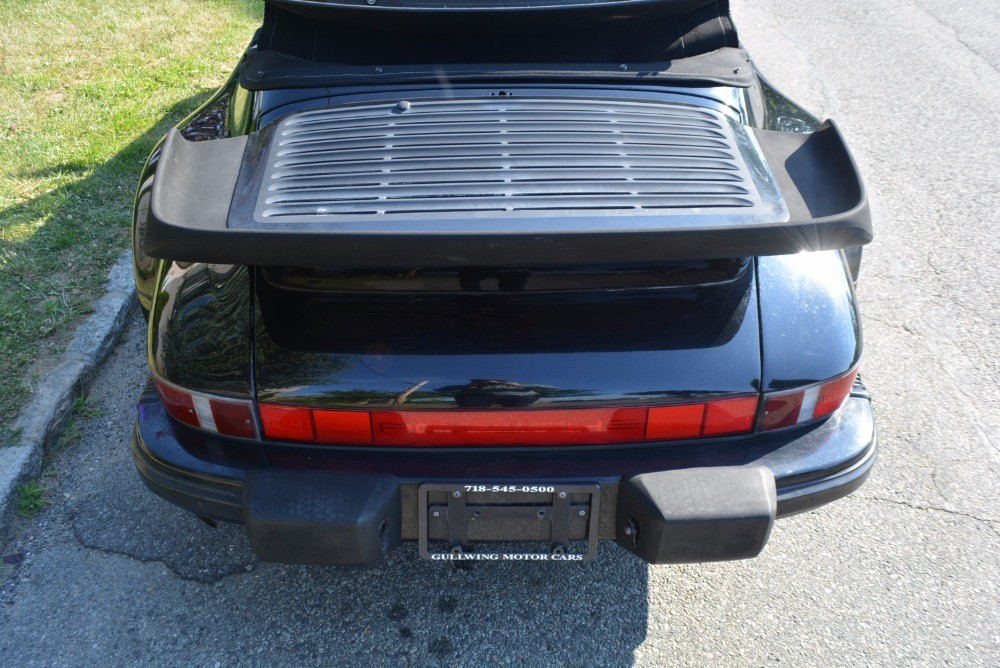 Used 1987 Porsche 911  Slant-nose | Astoria, NY