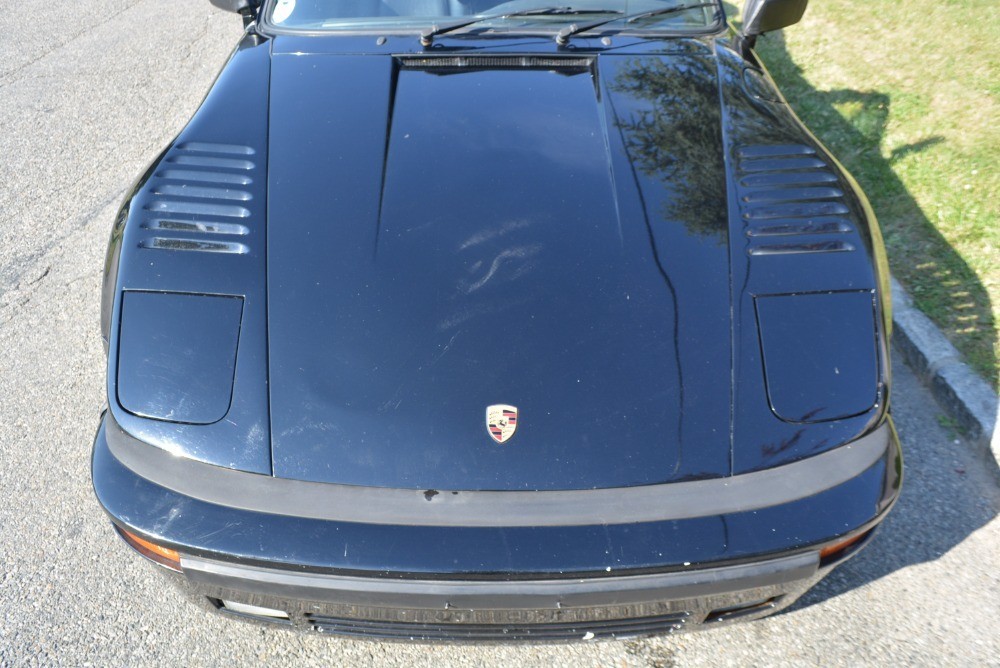Used 1987 Porsche 911  Slant-nose | Astoria, NY