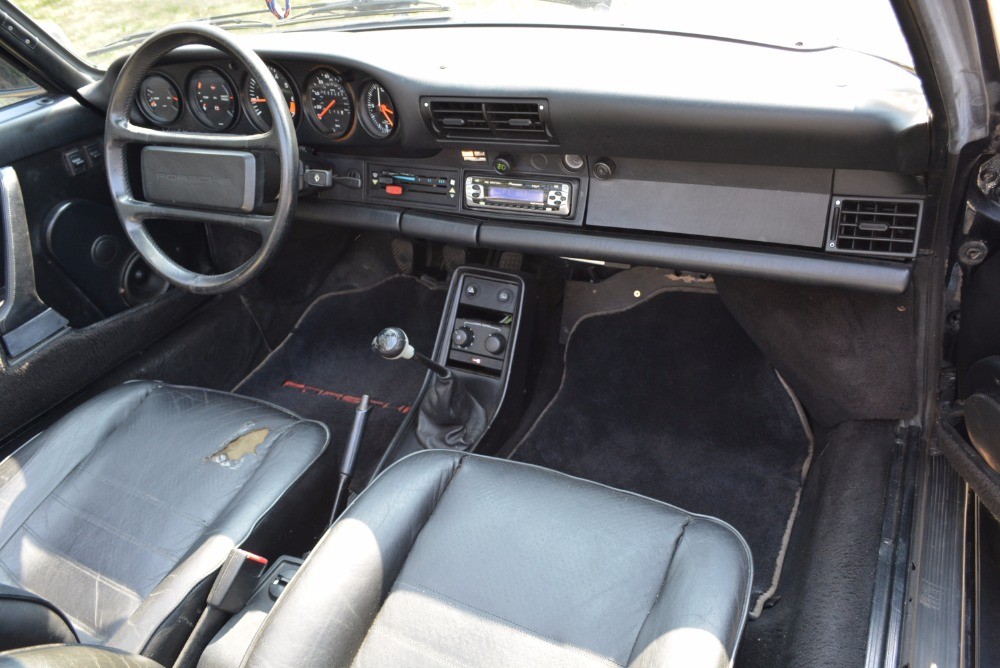 Used 1987 Porsche 911  Slant-nose | Astoria, NY