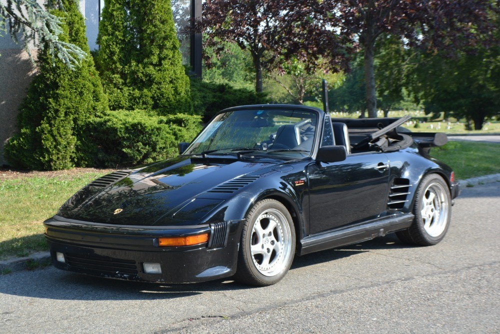 Used 1987 Porsche 911  Slant-nose | Astoria, NY