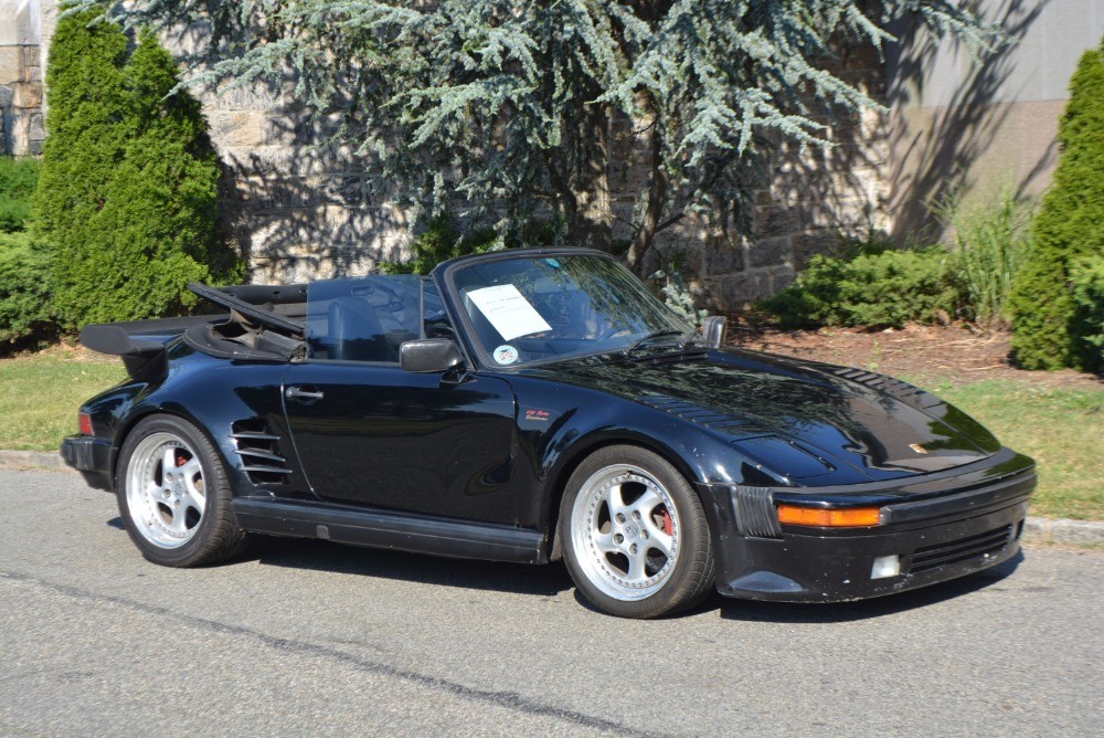 Used 1987 Porsche 911  Slant-nose | Astoria, NY