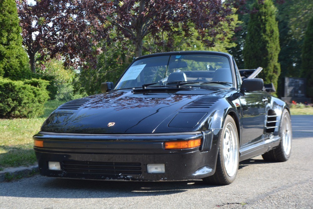 Used 1987 Porsche 911  Slant-nose | Astoria, NY
