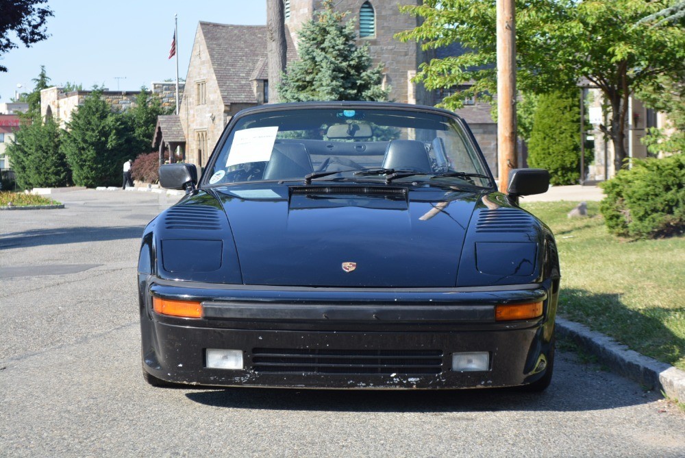 Used 1987 Porsche 911  Slant-nose | Astoria, NY
