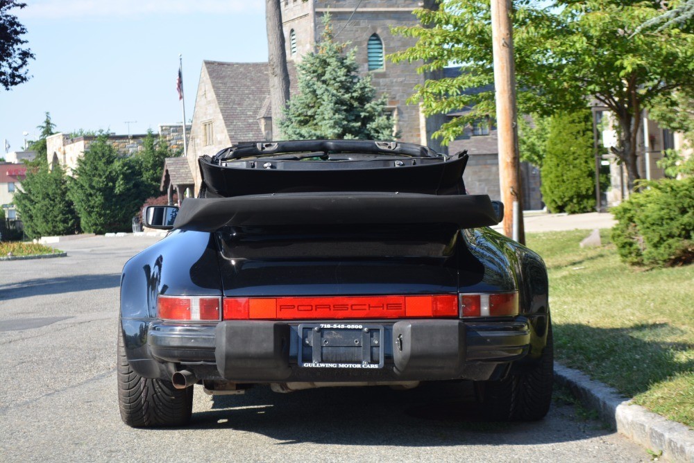 Used 1987 Porsche 911  Slant-nose | Astoria, NY