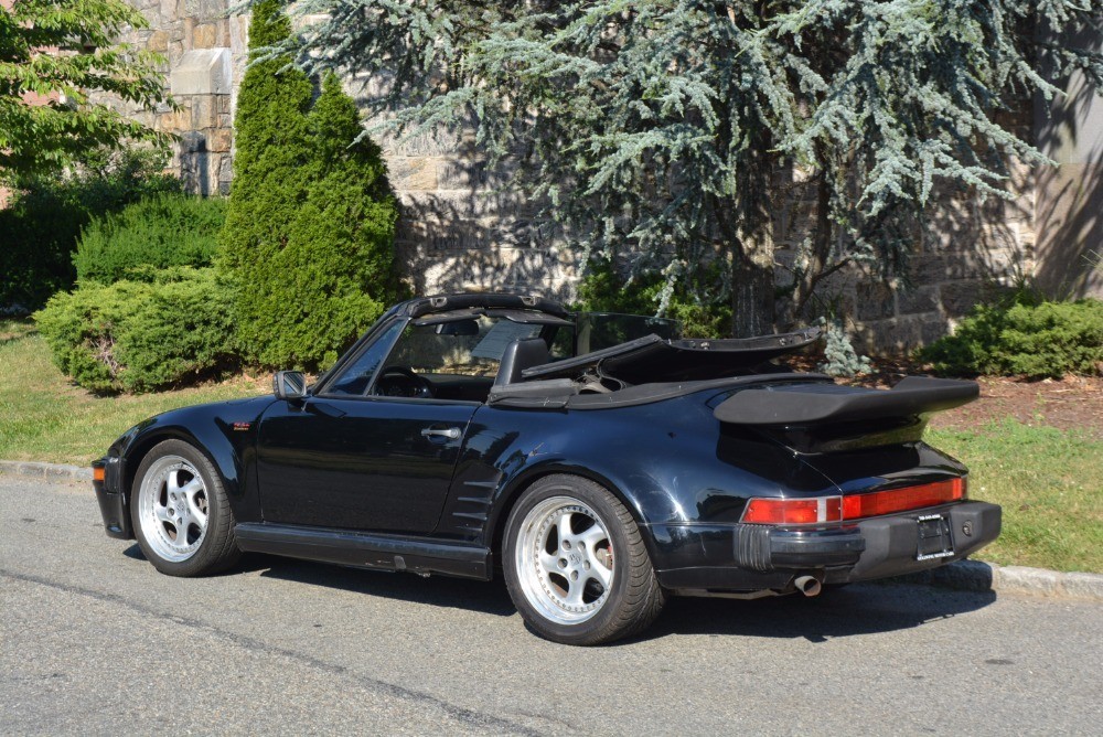 Used 1987 Porsche 911  Slant-nose | Astoria, NY