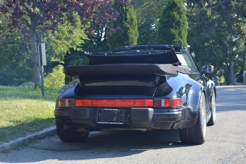 Used 1987 Porsche 911  Slant-nose | Astoria, NY