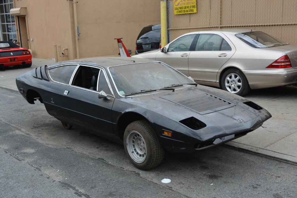 Used 1973 Lamborghini Urraco P300   | Astoria, NY