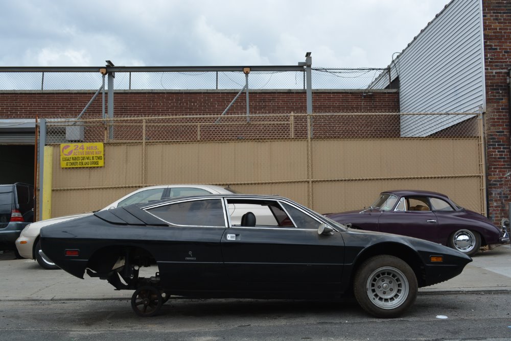 Used 1973 Lamborghini Urraco P300   | Astoria, NY