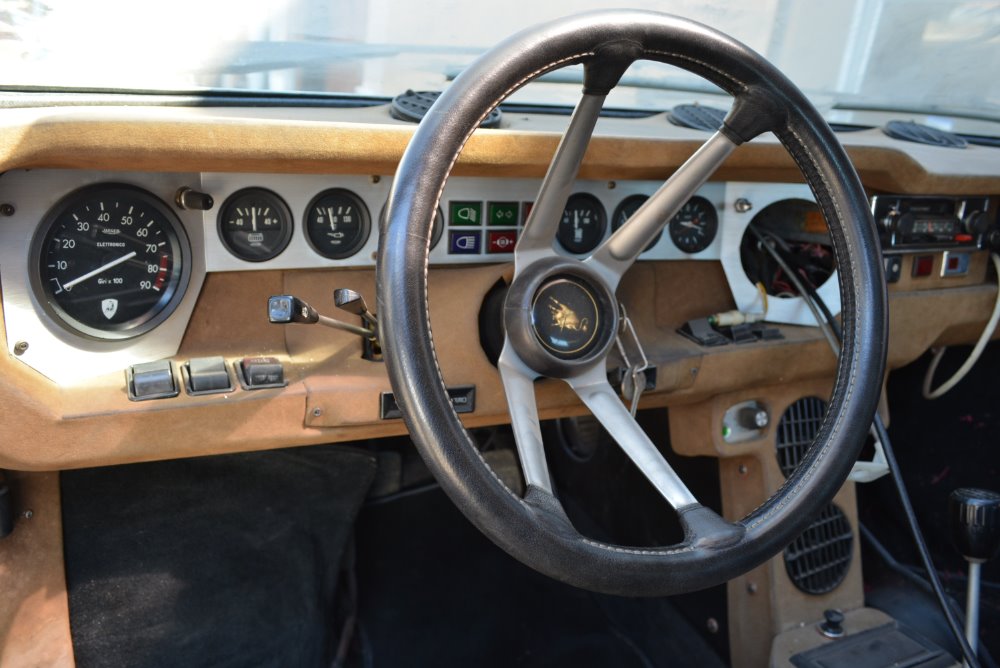 Used 1973 Lamborghini Urraco P300   | Astoria, NY