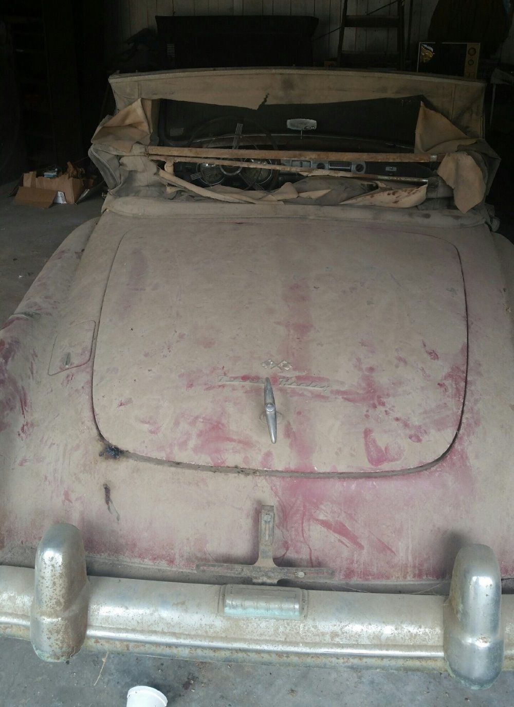 Used 1953 Nash Healey Roadster   | Astoria, NY