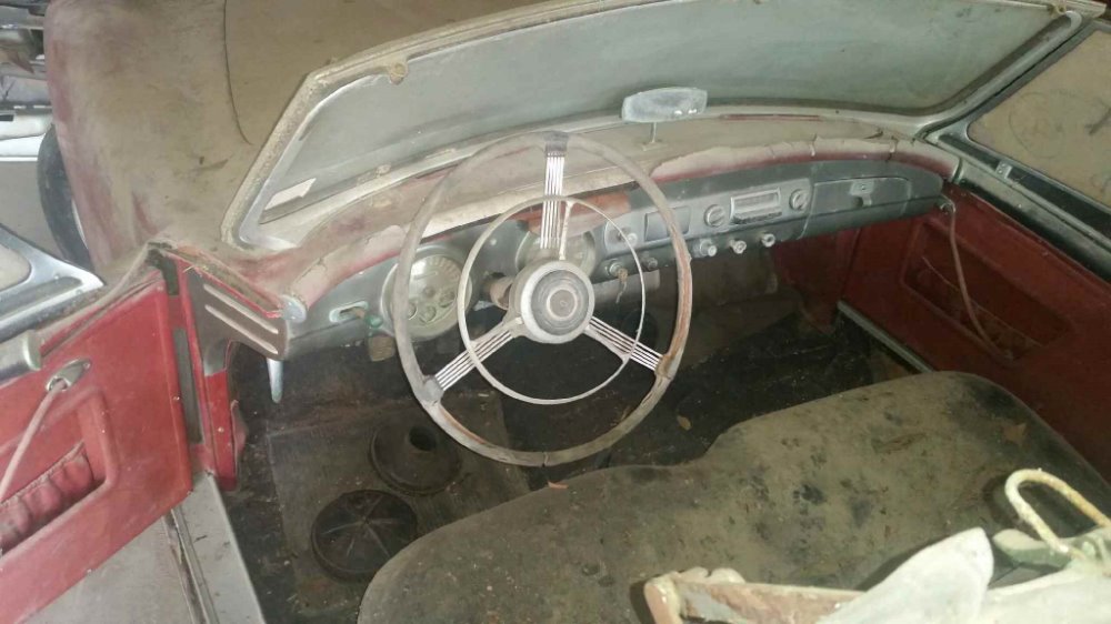 Used 1953 Nash Healey Roadster   | Astoria, NY