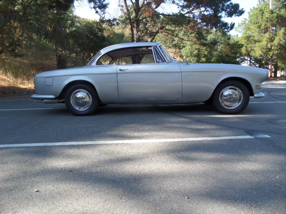 Used 1958 BMW 503   | Astoria, NY