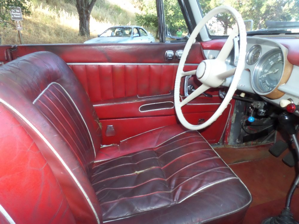 Used 1958 BMW 503   | Astoria, NY