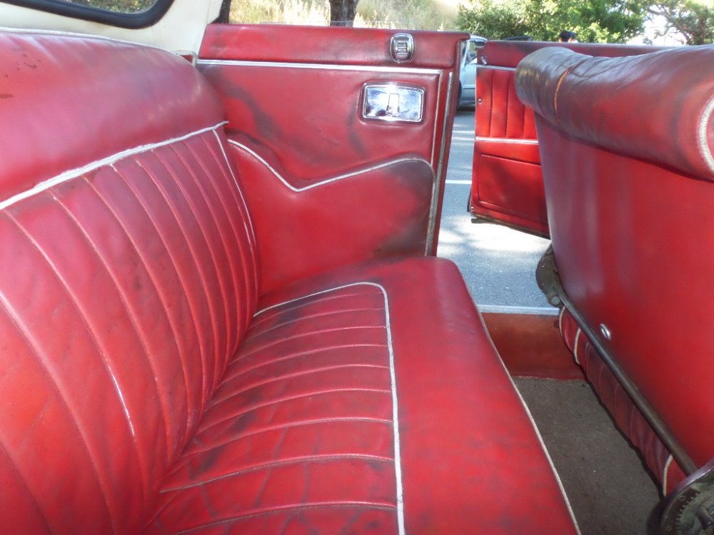 Used 1958 BMW 503   | Astoria, NY