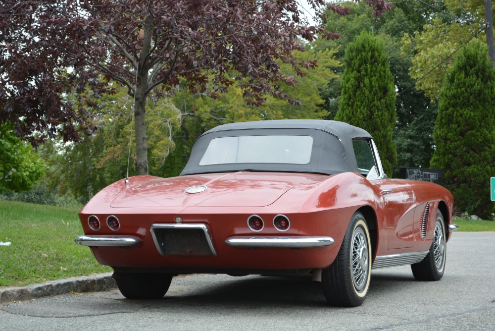 Used 1962 Chevrolet Corvette  | Astoria, NY