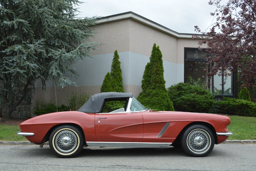 Used 1962 Chevrolet Corvette   | Astoria, NY