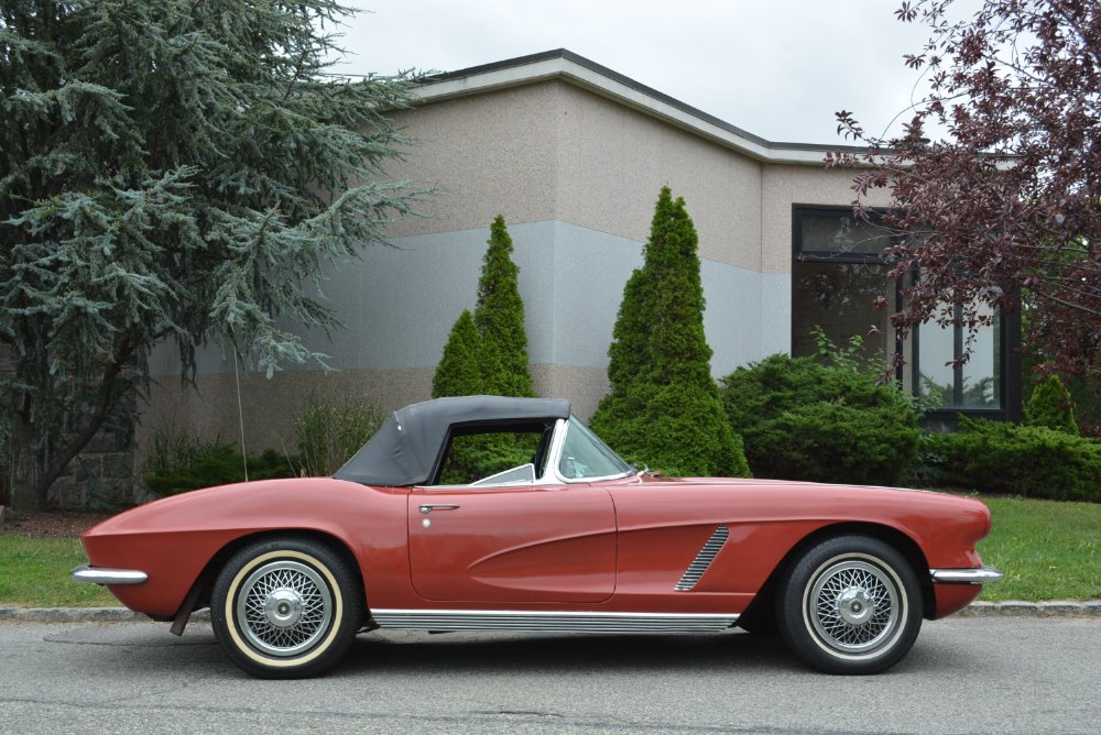 Used 1962 Chevrolet Corvette  | Astoria, NY