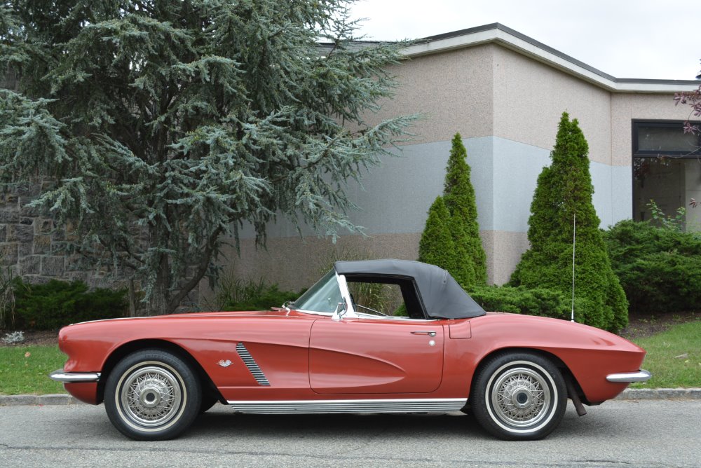 Used 1962 Chevrolet Corvette  | Astoria, NY