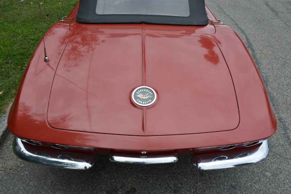 Used 1962 Chevrolet Corvette  | Astoria, NY