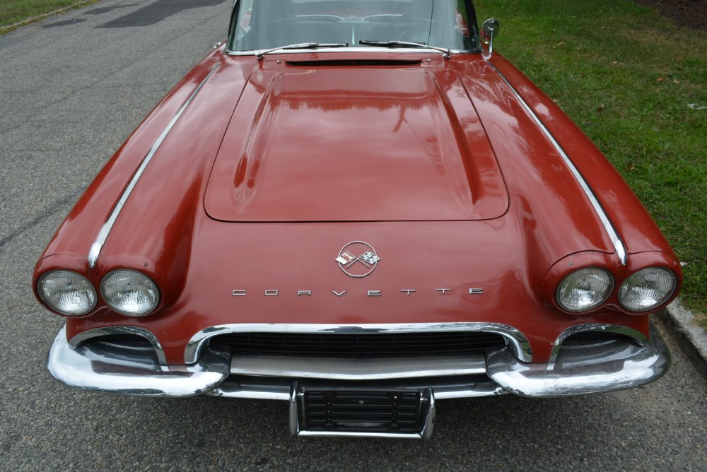 Used 1962 Chevrolet Corvette  | Astoria, NY