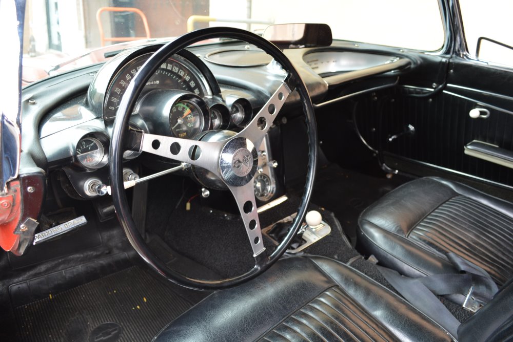 Used 1962 Chevrolet Corvette  | Astoria, NY