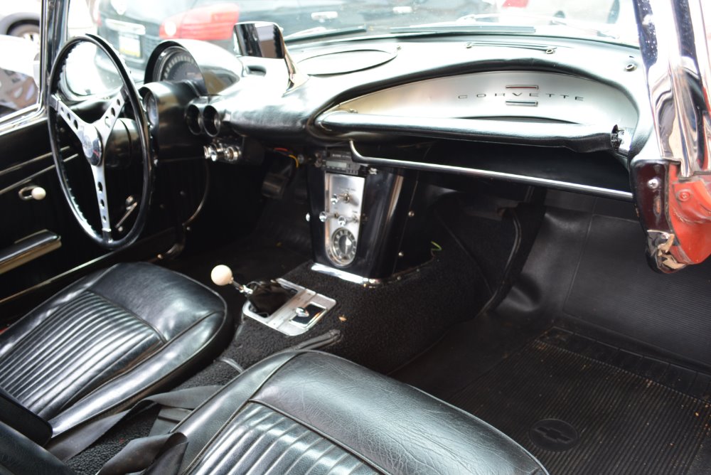 Used 1962 Chevrolet Corvette   | Astoria, NY