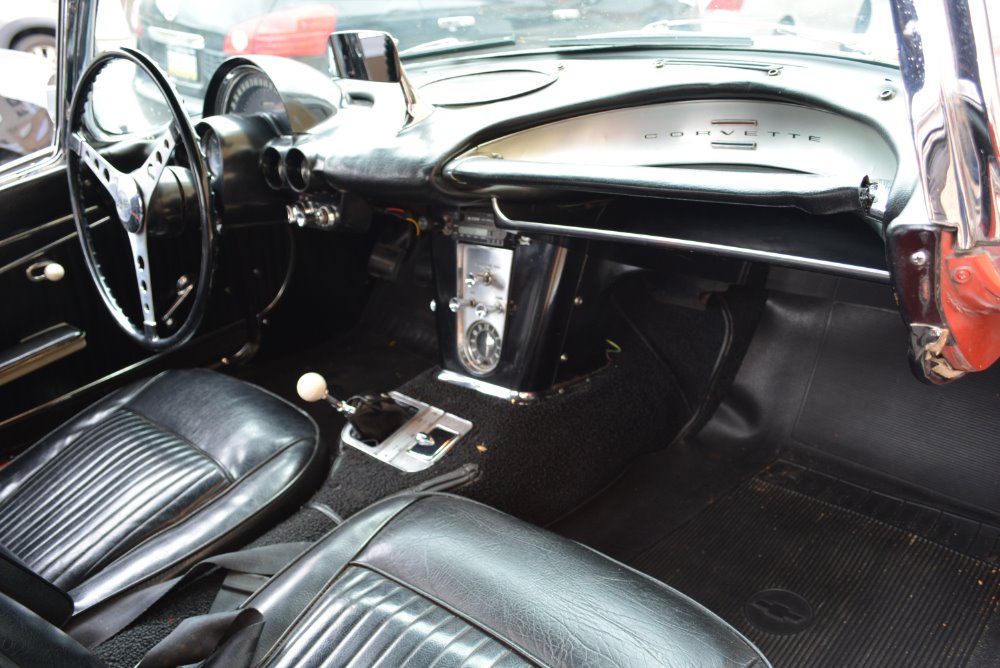 Used 1962 Chevrolet Corvette  | Astoria, NY