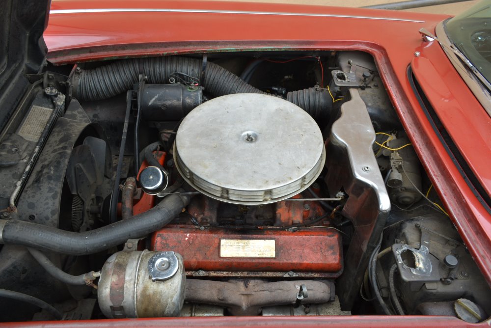 Used 1962 Chevrolet Corvette  | Astoria, NY