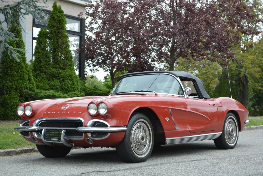 Used 1962 Chevrolet Corvette  | Astoria, NY