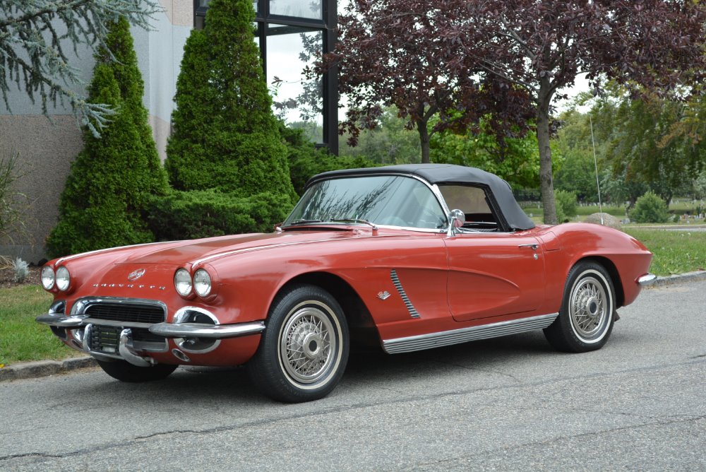 Used 1962 Chevrolet Corvette  | Astoria, NY