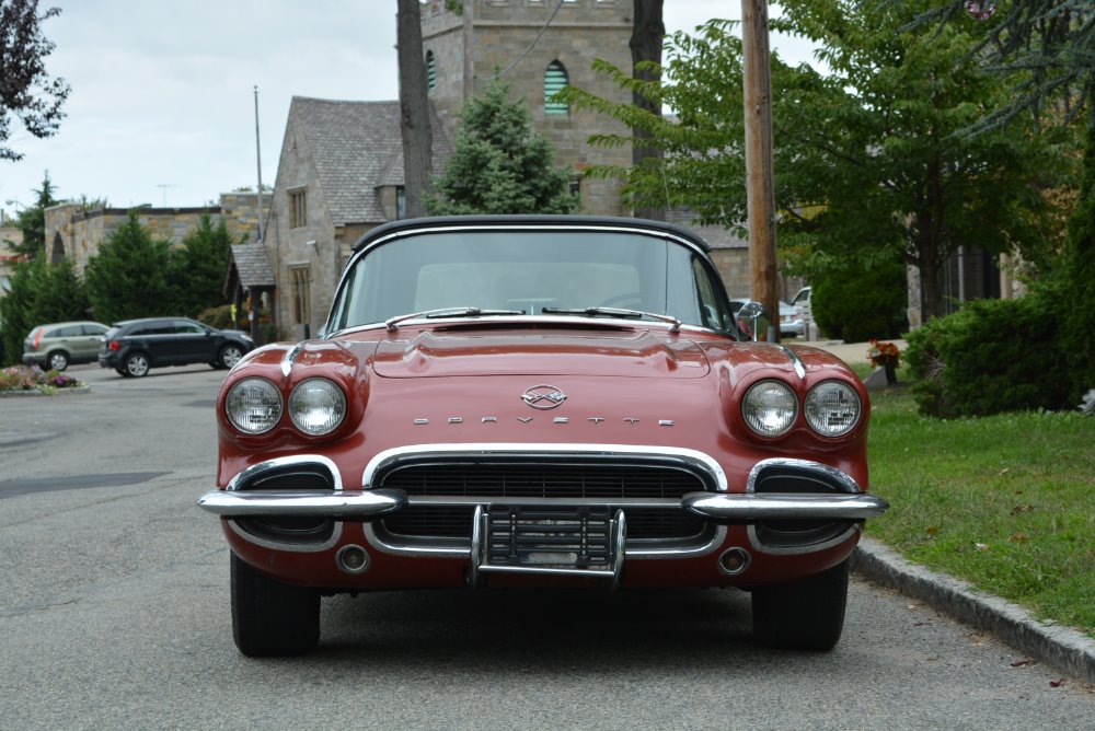 Used 1962 Chevrolet Corvette  | Astoria, NY