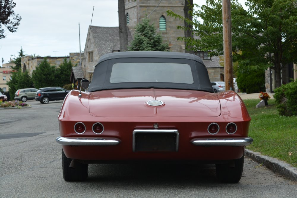 Used 1962 Chevrolet Corvette  | Astoria, NY