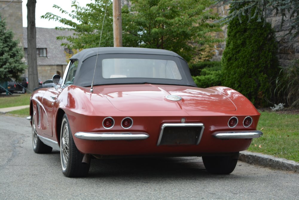Used 1962 Chevrolet Corvette   | Astoria, NY