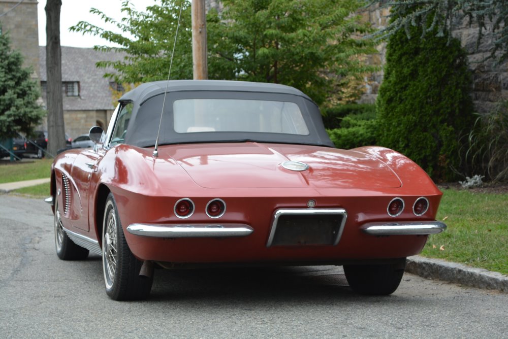 Used 1962 Chevrolet Corvette  | Astoria, NY