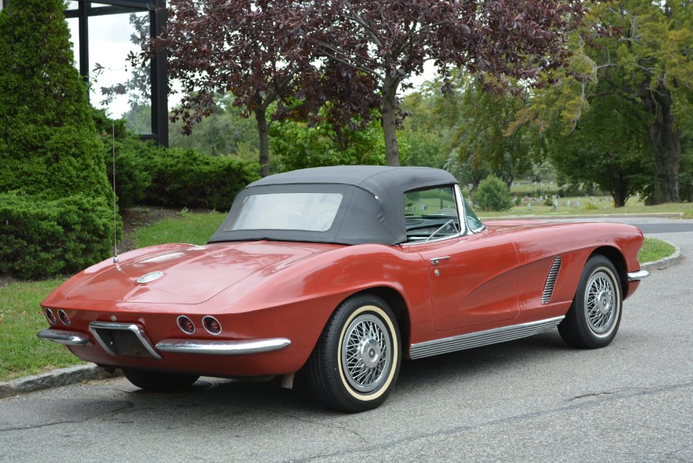 Used 1962 Chevrolet Corvette  | Astoria, NY